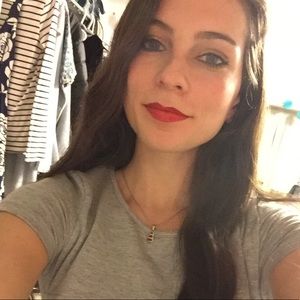 Meet your Posher, Natalie